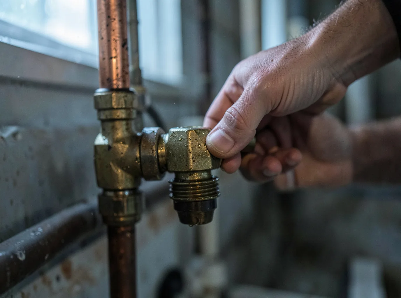 Emergency Plumber Algoma, WI FAQs